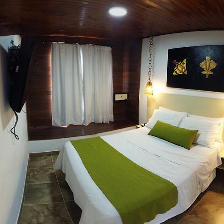פילנדיה Aromarte Finca Hotel מראה חיצוני תמונה