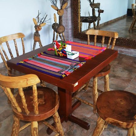 פילנדיה Aromarte Finca Hotel מראה חיצוני תמונה