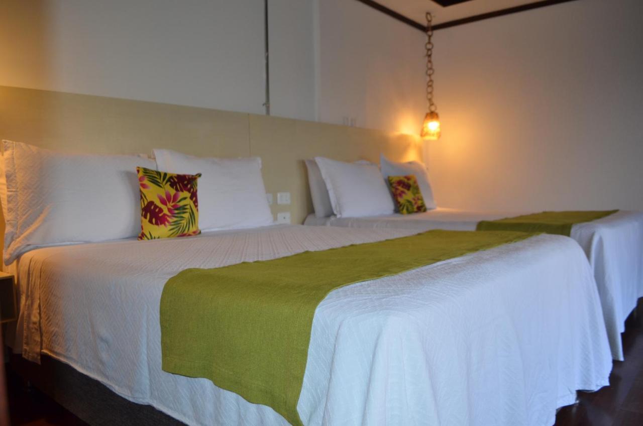 פילנדיה Aromarte Finca Hotel מראה חיצוני תמונה