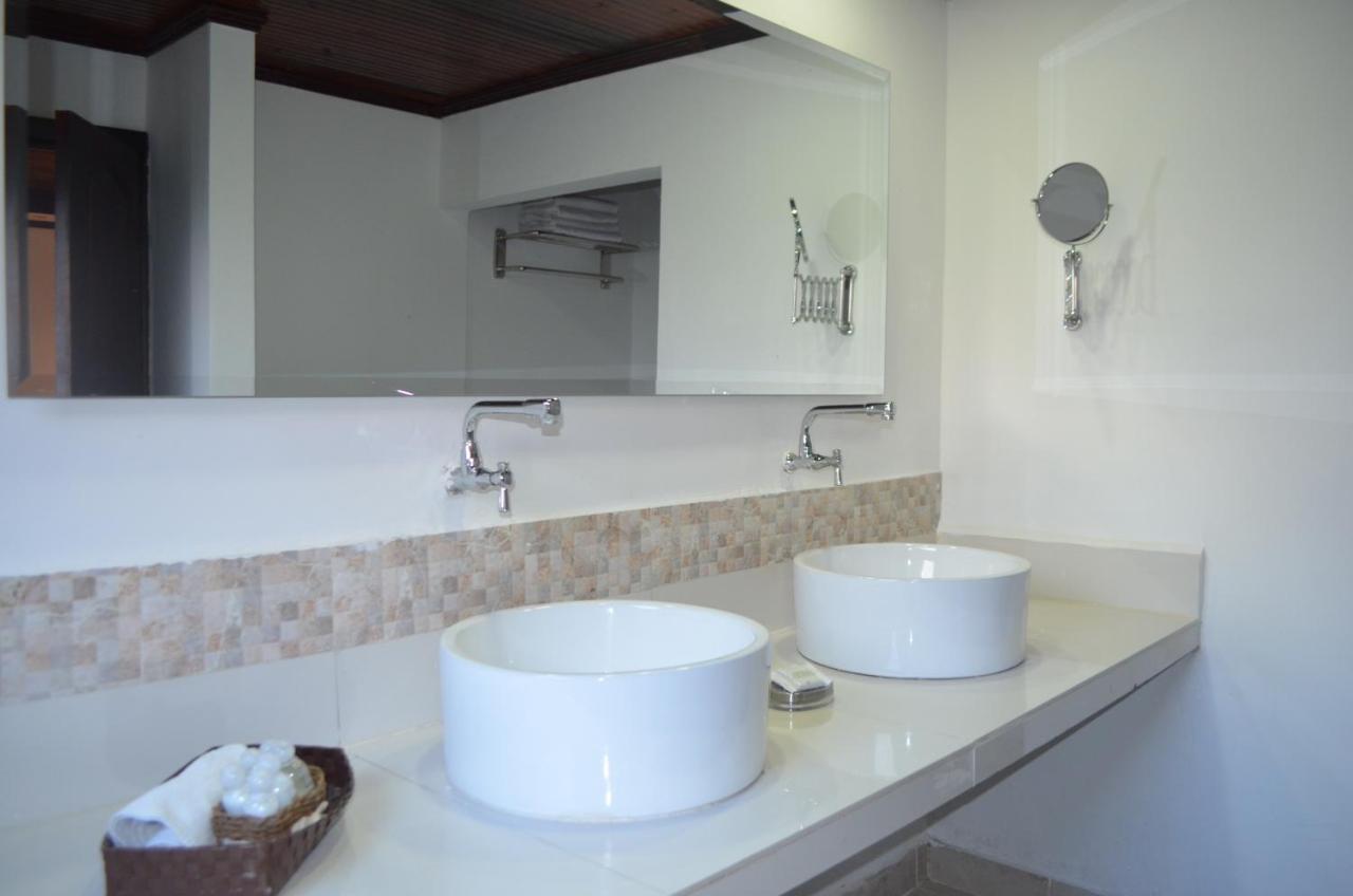 פילנדיה Aromarte Finca Hotel מראה חיצוני תמונה