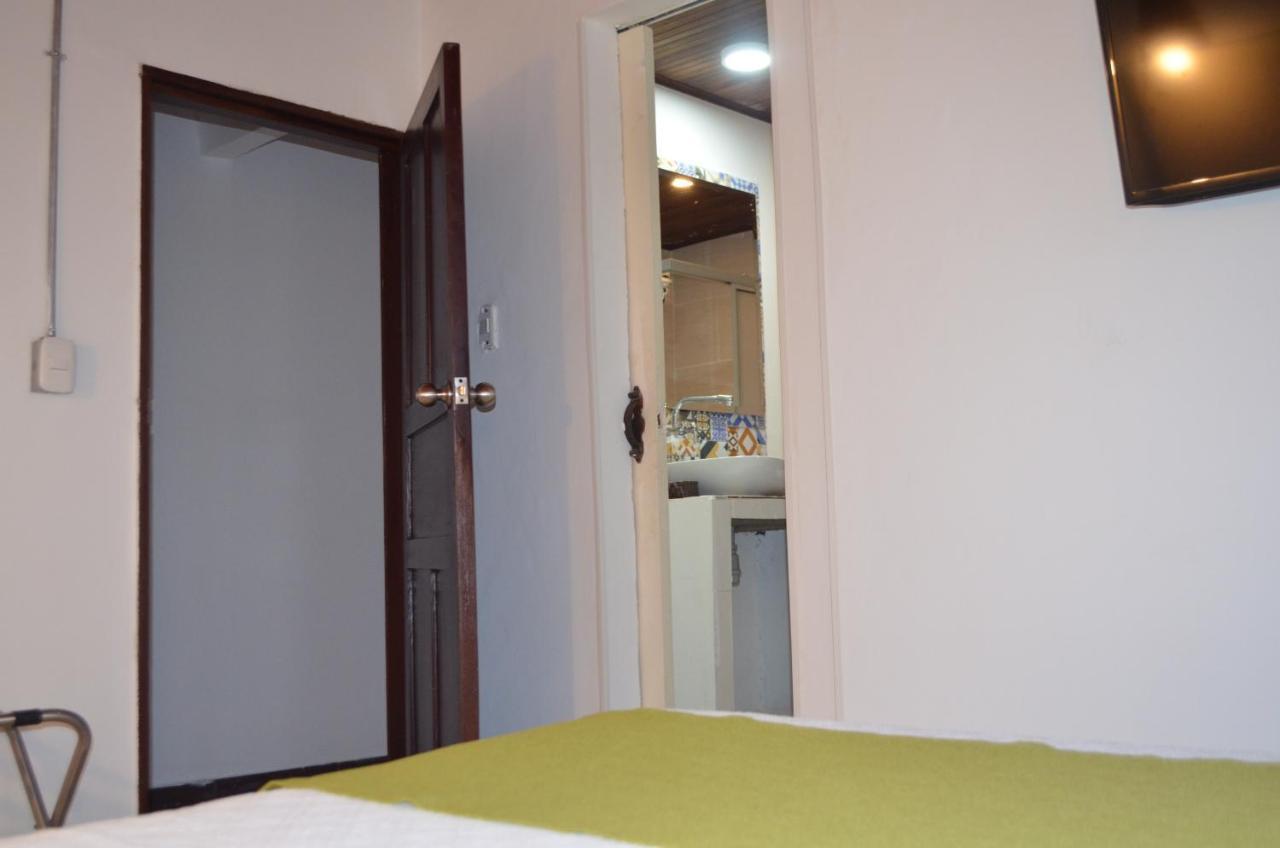 פילנדיה Aromarte Finca Hotel מראה חיצוני תמונה