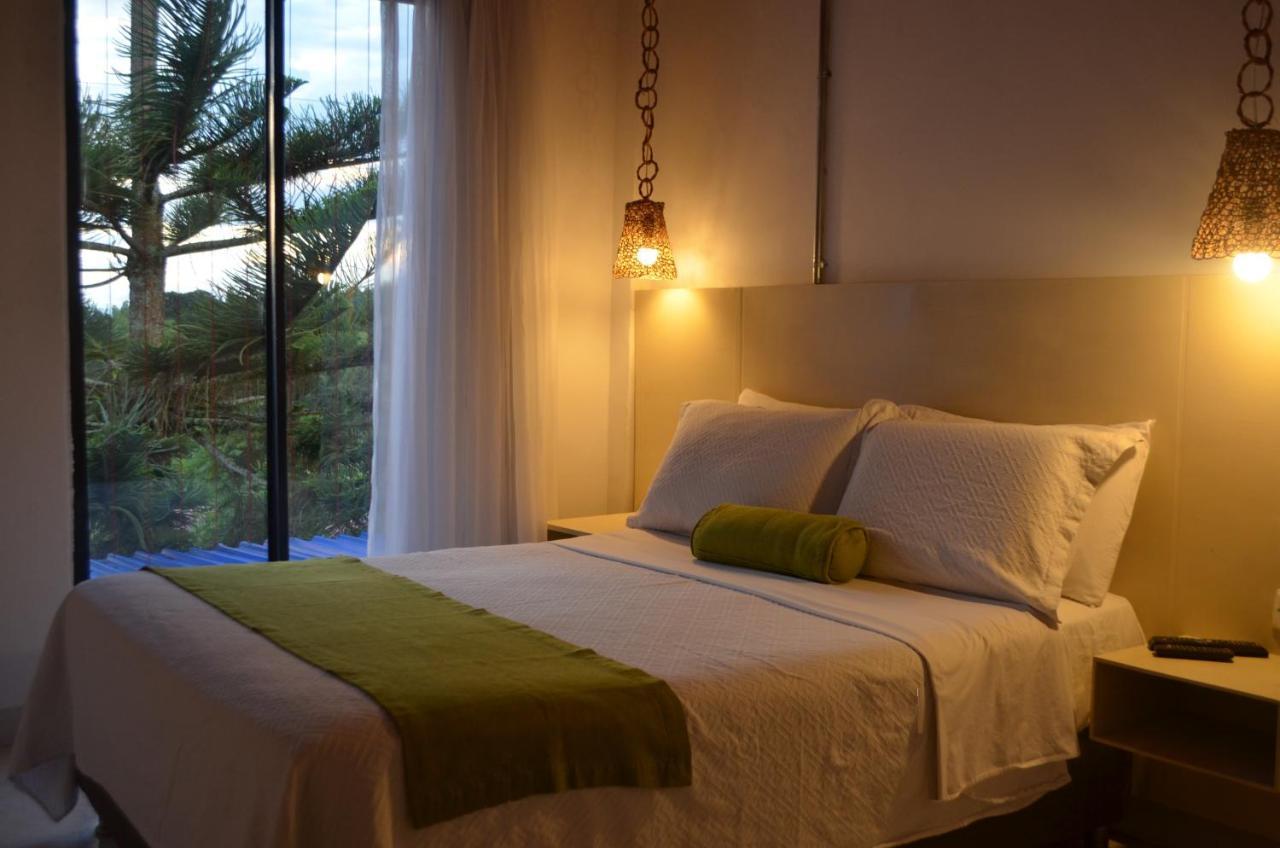 פילנדיה Aromarte Finca Hotel מראה חיצוני תמונה