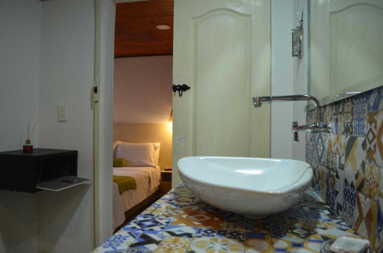פילנדיה Aromarte Finca Hotel מראה חיצוני תמונה