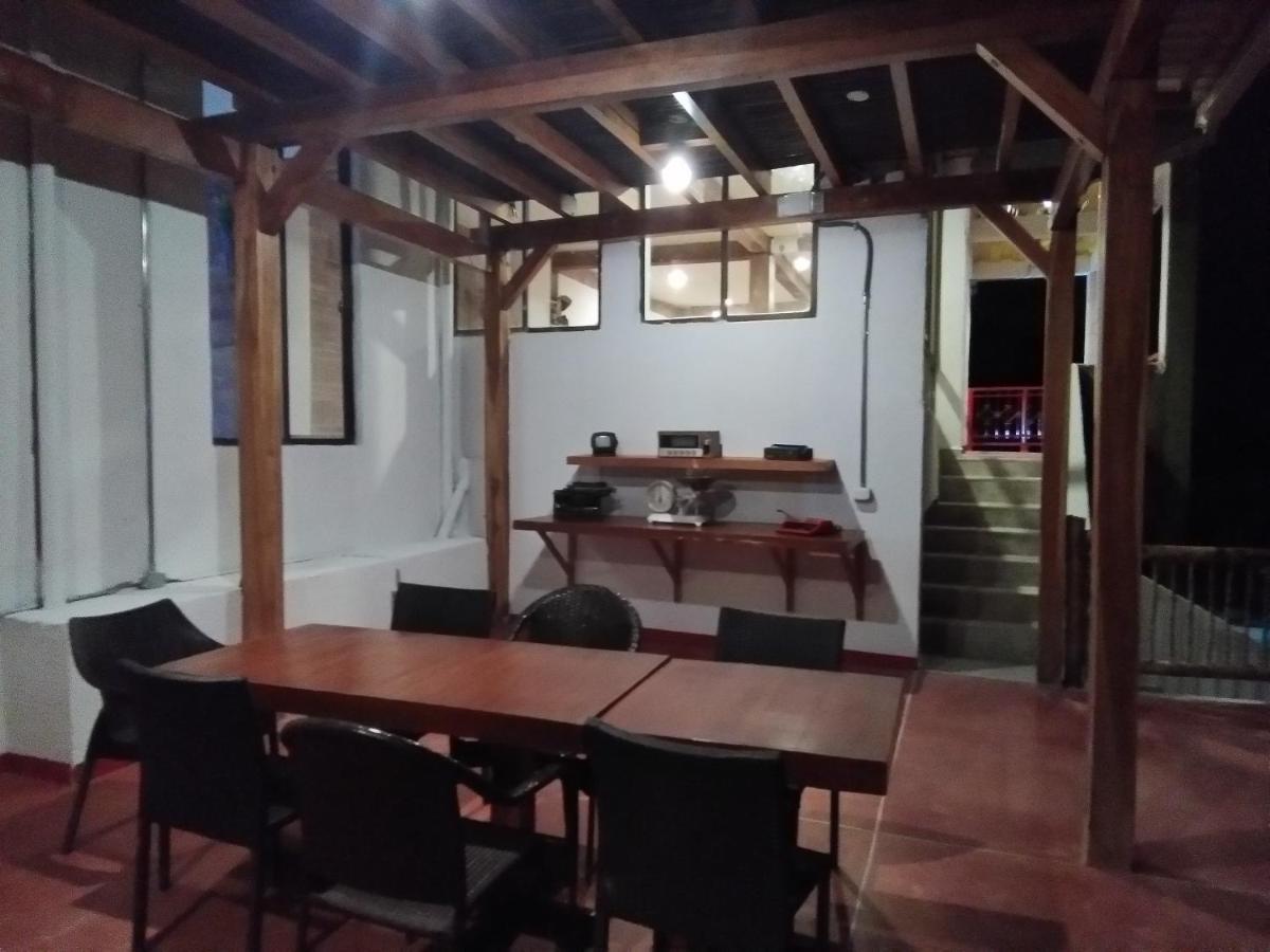 פילנדיה Aromarte Finca Hotel מראה חיצוני תמונה