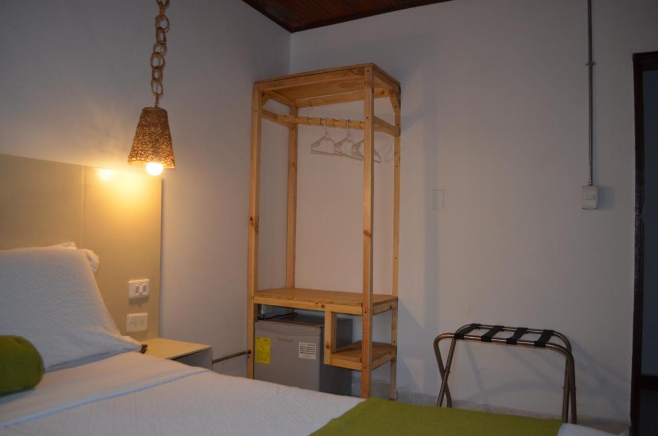 פילנדיה Aromarte Finca Hotel מראה חיצוני תמונה