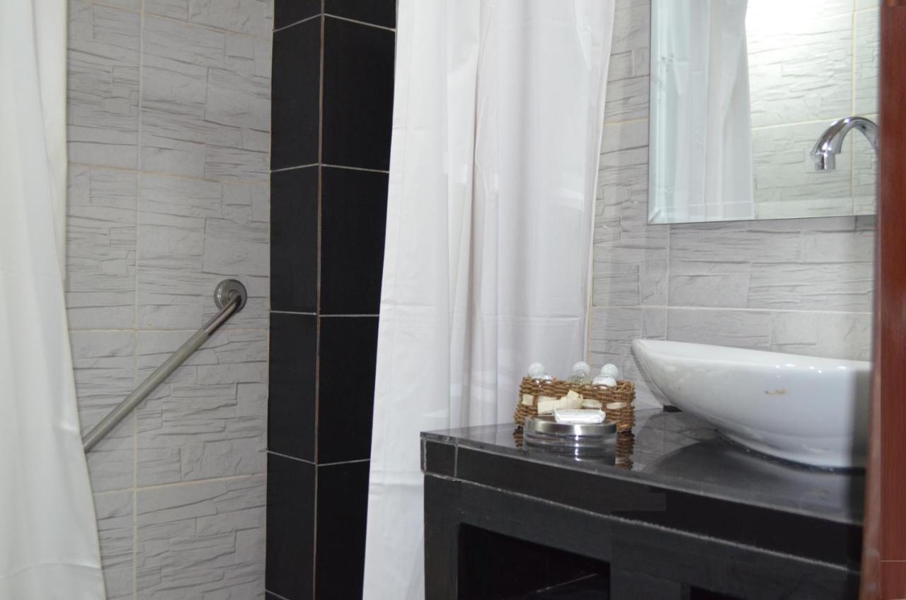 פילנדיה Aromarte Finca Hotel מראה חיצוני תמונה
