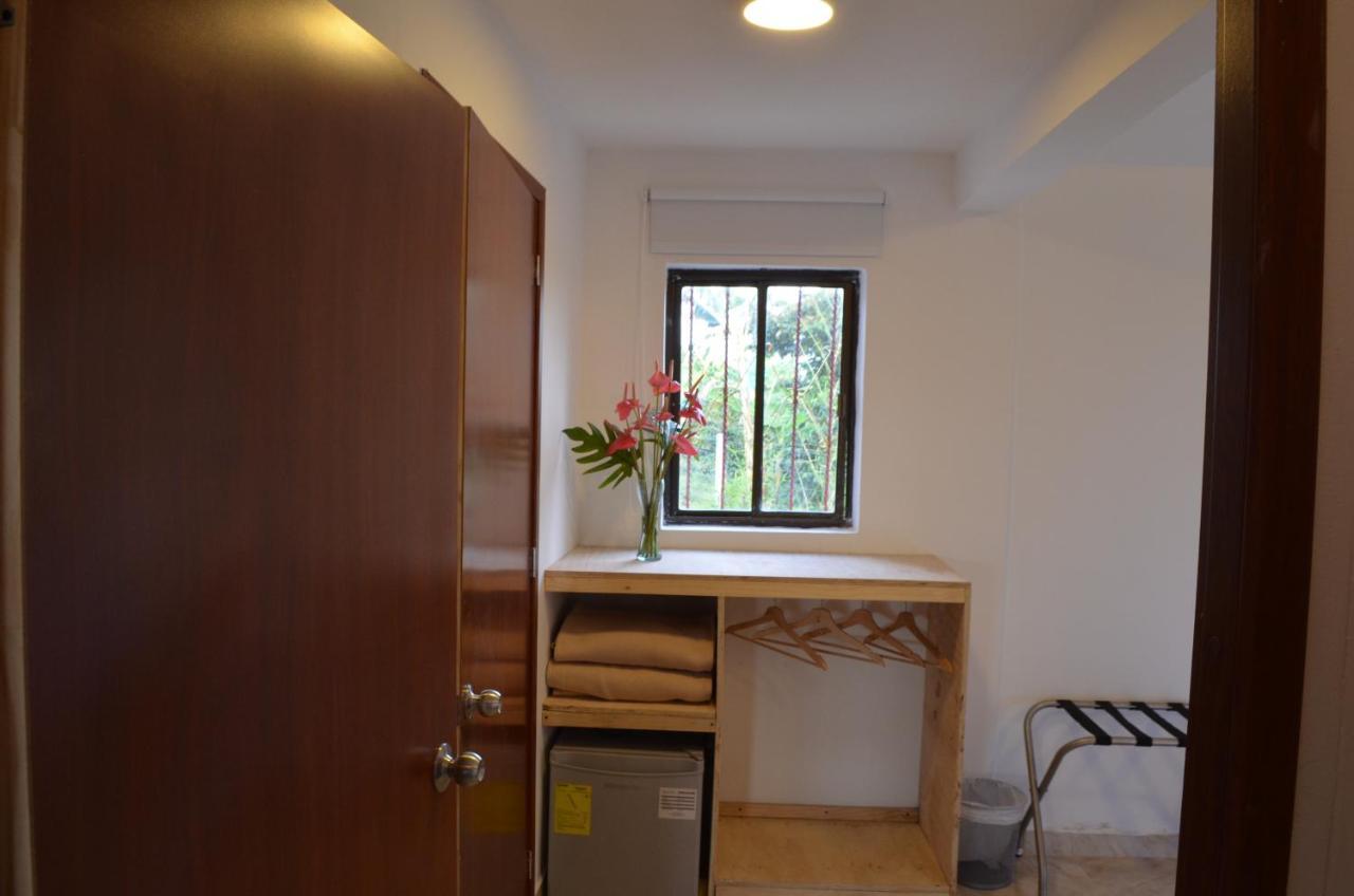 פילנדיה Aromarte Finca Hotel מראה חיצוני תמונה