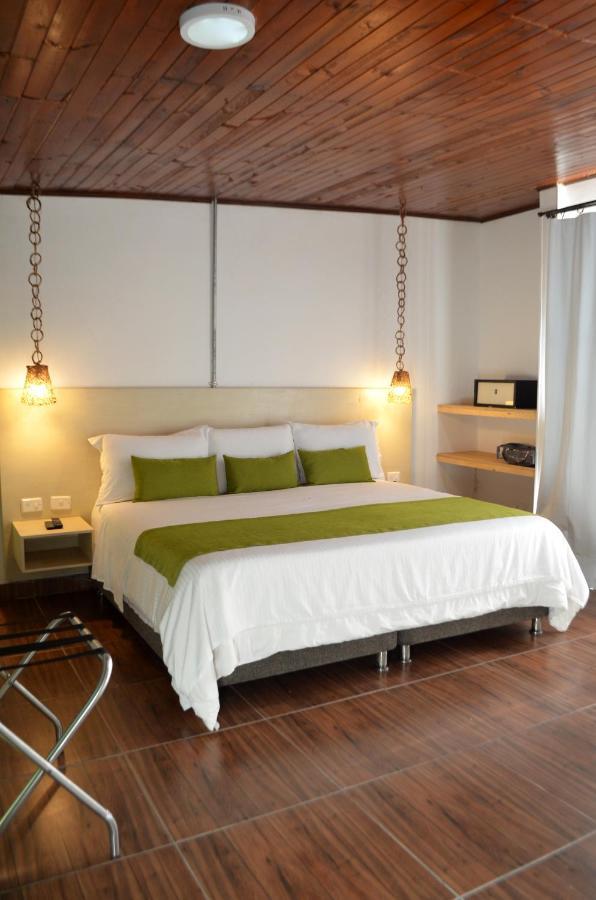 פילנדיה Aromarte Finca Hotel מראה חיצוני תמונה