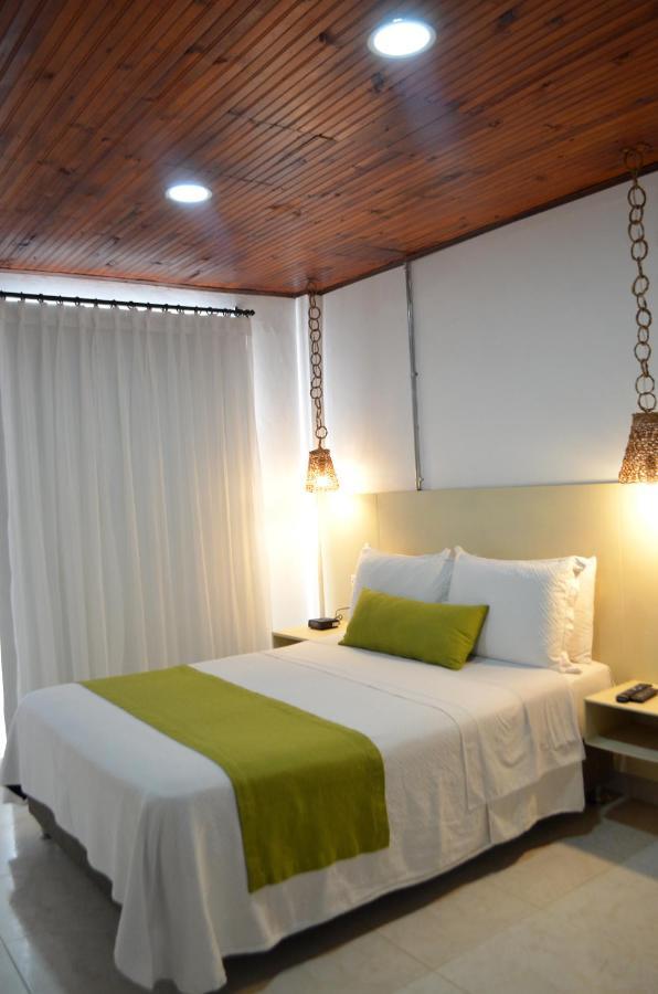 פילנדיה Aromarte Finca Hotel מראה חיצוני תמונה