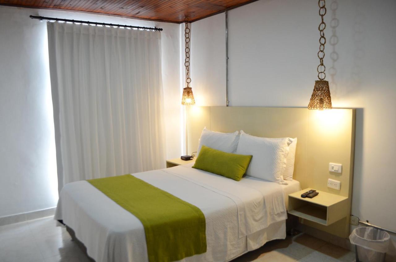 פילנדיה Aromarte Finca Hotel מראה חיצוני תמונה
