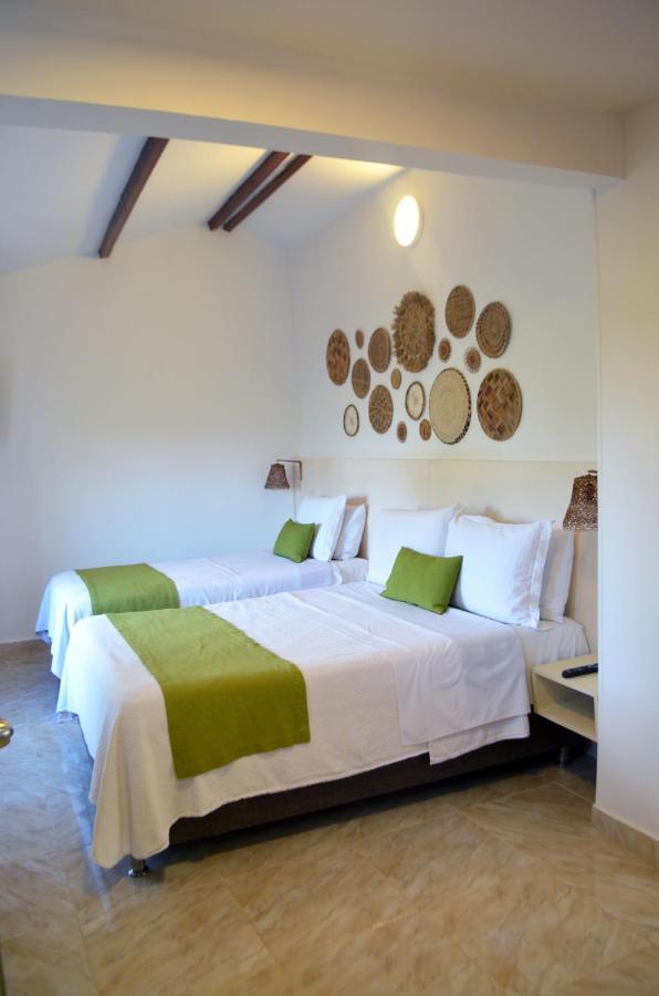 פילנדיה Aromarte Finca Hotel מראה חיצוני תמונה